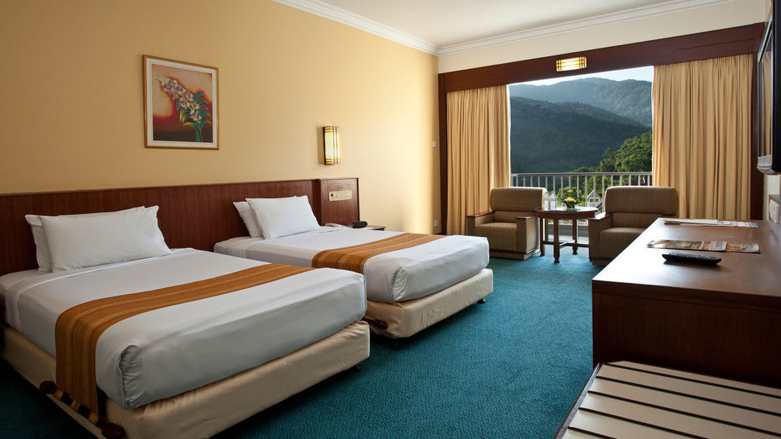 Bayview Beach Resort